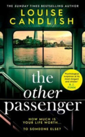 The Other Passenger (Louise Candlish))