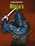 Ninjas (Sean McDaniel)