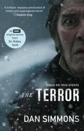 The Terror (tv Tie-in) (r/i)
