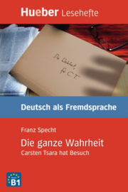 Die ganze Wahrheit Leseheft