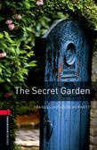 Oxford Bookworms Library Level 3: The Secret Garden