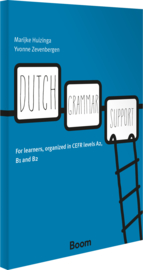 Dutch Grammar Support