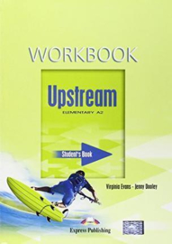 Upstream A2 Workbook Student's