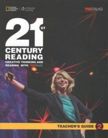 21st Century Reading Level 2 Teacher's Guide