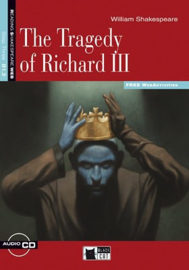 The Tragedy Of Richard Iii