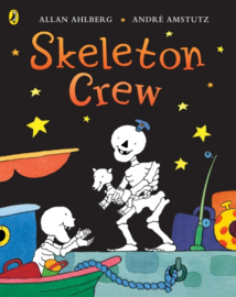 Funnybones: Skeleton Crew