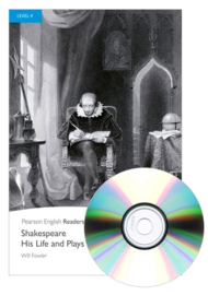 Shakespeare - His Life & Plays Book & CD Pack