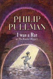 I Was A Rat! Paperback (Philip Pullman)