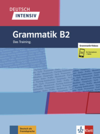 Grammatik B2