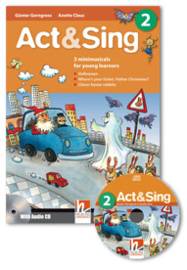 Act and Sing 2