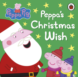 Peppa's Christmas Wish