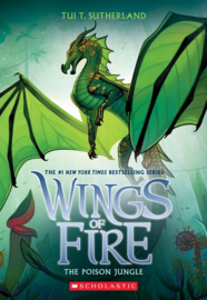The Poison Jungle (Wings of Fire)