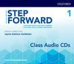 Step Forward Level 1 Class Audio Cd