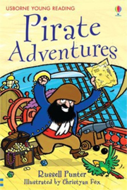 Pirate adventures