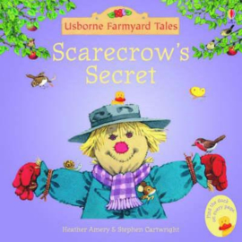 Scarecrow's Secret