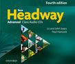 New Headway Advanced C1 Class Audio Cds