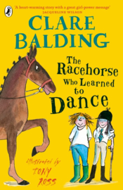 The Racehorse Who Learned to Dance