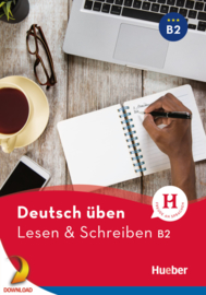 Lesen & Schreiben B2 PDF-Download