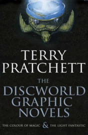 The Discworld Graphic Novels: The Colour Of Magic And The Light Fantastic (Terry Pratchett)