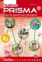 nuevo Prisma A1 - Libro del alumno (10 unidades)