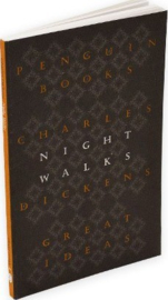Night Walks (Charles Dickens)