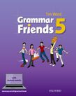 Grammar Friends 5 Student Book