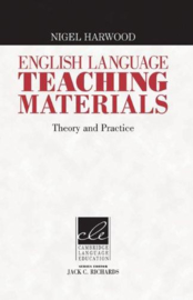 English Language Teaching Materials Hardback