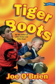 Tiger Boots (Joe O'Brien)