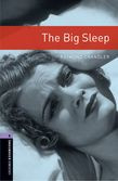 Oxford Bookworms Library Level 4: The Big Sleep
