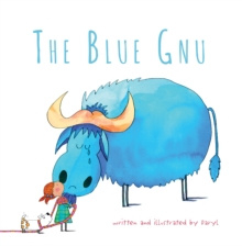 The Blue Gnu