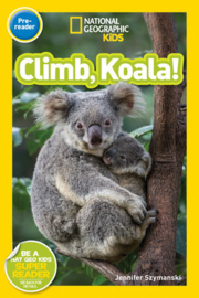 Climb, Koala!