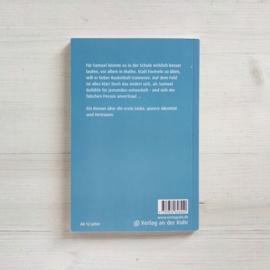 Coming out – Ich entscheide, wer ich bin!