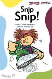 Snip Snip! (Creina Mansfield, Maeve Kelly)