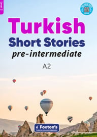 Turkish Short Stories Pre-Intermediate - Level A2