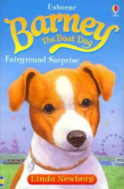 Barney the Boat Dog Fairground Surprise