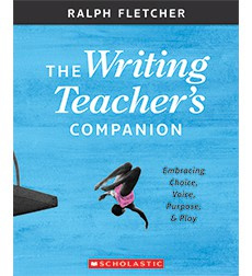The Writing Teacher's Companion