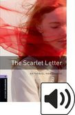Oxford Bookworms Library Stage 4 The Scarlet Letter Audio