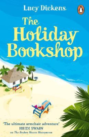The Holiday Bookshop (Dickens, Lucy)