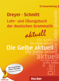 Lehr- und Übungsbuch der deutschen Grammatik – aktuell Neubearbeitung / Lehrbuch- und Übungsbuch / PDF-Download
