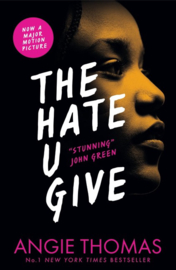 The Hate U Give (Angie Thomas)