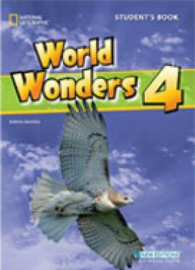 World Wonders 4 Student's Book (no Cd)