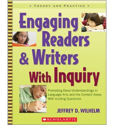 Engaging Readers  Writers With Inquiry