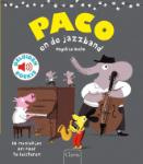 Paco en de jazzband (Magali Le Huche)