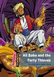 Dominoes Quick Starter Ali Baba And The Forty Thieves