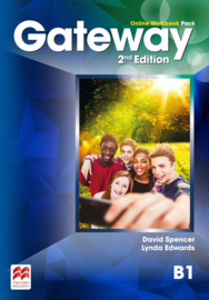 Gateway 2nd edition B1 OWB Pack