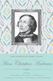Complete Fairy Stories (Andersen, H.C.)
