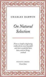 On Natural Selection (Charles Darwin)