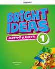 Bright Ideas Level 1 Activity Book With Online Practice