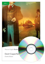 David Copperfield Book & CD Pack
