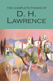 Complete Poems (Lawrence, D.H.)